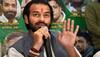 Tej Pratap Yadav Exclusive interview