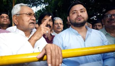 Bihar politics: Nitish Kumar-Tejashwi Yadav's 'Mahagathbandhan' to take oath tomorrow at 4 pm