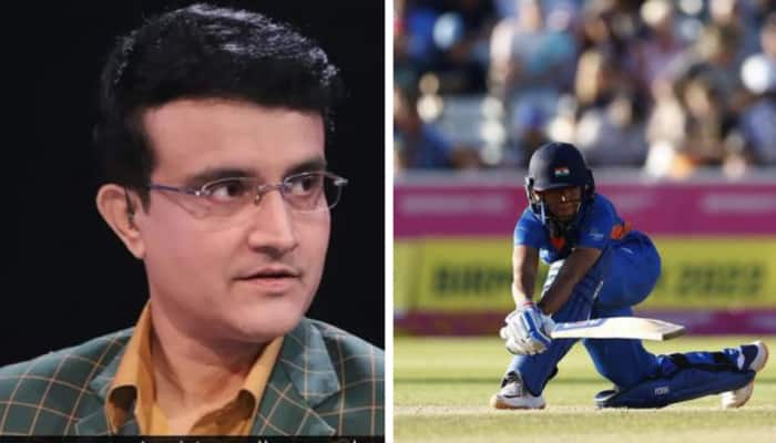 Sourav Ganguly SLAMMED for tweet on India women&#039;s CWG 2022 campaign due to THIS reason