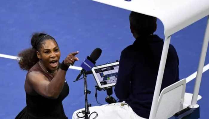 Serena Williams Announces Retirement: From Match-Fixing to Breaking Rackets, Top 5 controversies by tennis legend -  In Pics