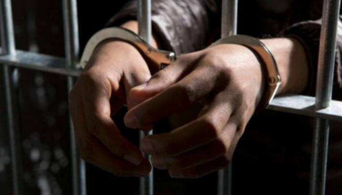 Terrorist, planning blast on August 15, with ISIS links held by UP police