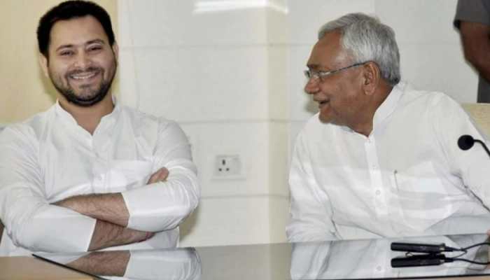Nitish Kumar did with BJP - what BJP did with Uddhav Thackeray