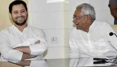 Nitish Kumar did with BJP - what BJP did with Uddhav Thackeray