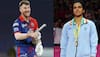 David Warner praises PV Sindhu on Instagram, wife Candice Warner writes THIS comment