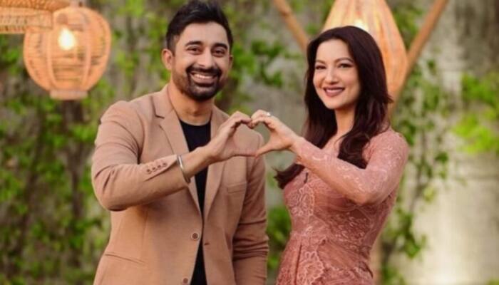 Gauahar Khan, Rannvijay Singha come together to host Netflix&#039;s dating show &#039;IRL- In Real Love&#039;