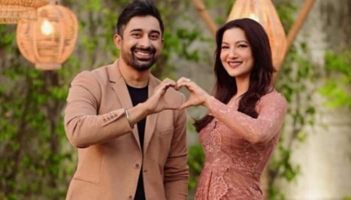 Gauahar Khan, Rannvijay Singha come together to host Netflix's dating show 'IRL- In Real Love'