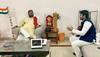 Shrikant Tyagi case: Web of lies, claims Swami Prasad Maurya on alleged links with BJP 'neta'