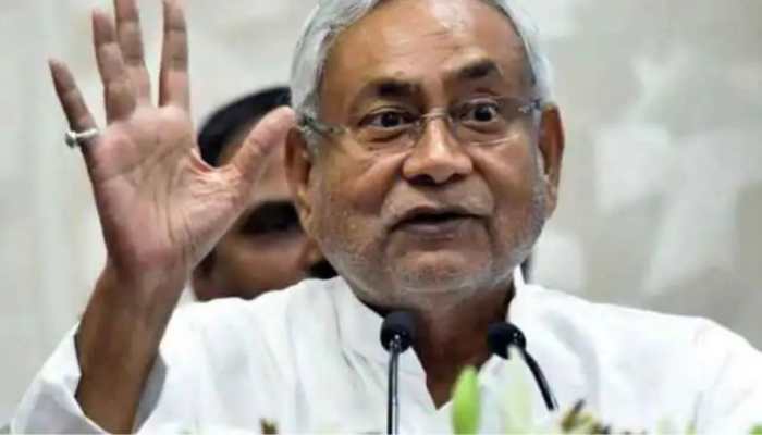 Nitish Kumar to take oath as Bihar Chief Minister for 8th time in 22 years