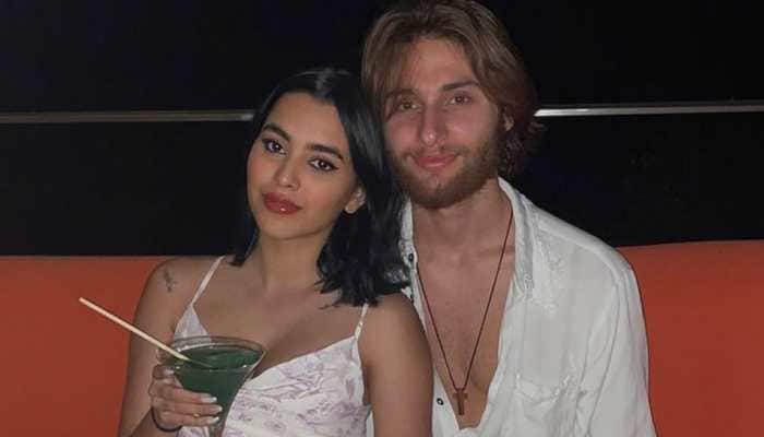 Anurag Kashyap&#039;s daughter Aaliyah Kashyap&#039;s romantic trip with boyfriend to Bali is all about kisses, bikini and lots of love - IN PICS