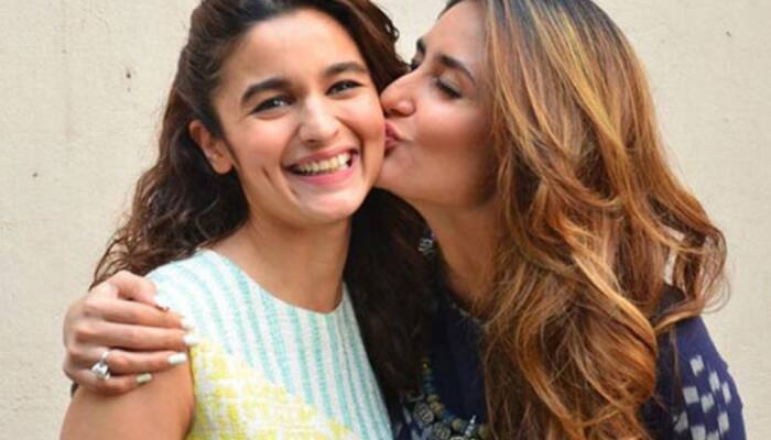 Kareena Kapoor calls Alia Bhatt ‘supremely talented', says ‘she’s finest actor of last decade’