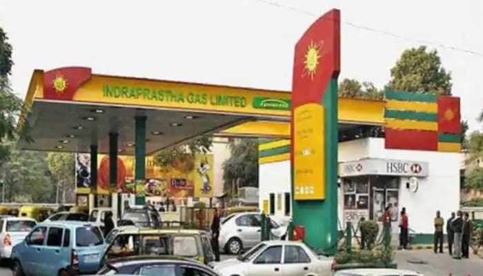 No CNG sale in Delhi today, pumps to remain shut till 10 pm