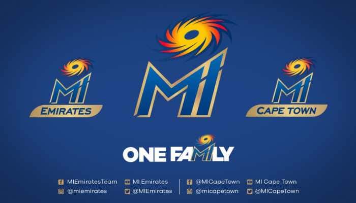 BREAKING: MI owners Reliance reveal NAMES of new teams in UAE, SA T20 leagues