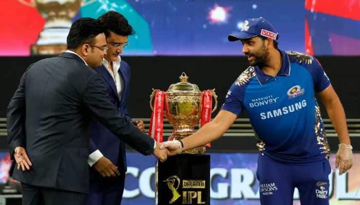 MI owners Reliance Industries reveal NAMES of new teams in UAE, SA T20 leagues