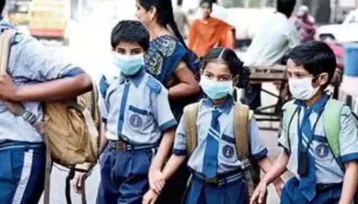 &#039;Online classes and recorded lectures&#039;: Delhi schools step up measures as Covid-19 cases rise