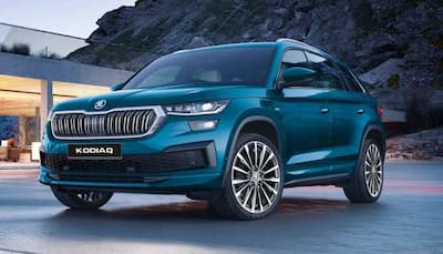 Skoda Kodiaq SUV bookings reopen in India, prices start at Rs 37.49 lakh