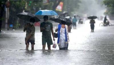 Kolhapur Rains BIG UPDATE: Amid heavy Rains in Western Maharashtra; Kolhapur University suspends exams for two days