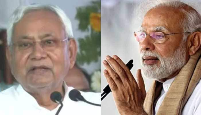 Nitish Kumar&#039;s warning for PM Modi: &#039;Those who came to power in 2014, will...&#039;