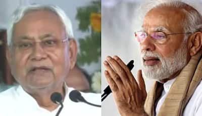 Nitish Kumar's warning for PM Modi: 'Those who came to power in 2014, will...'
