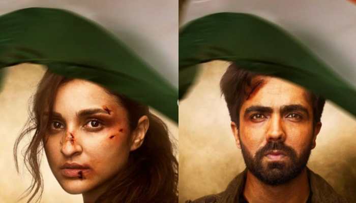 Parineeti Chopra joins forces with Bijlee singer Harrdy Sandhu, drops major HINT!