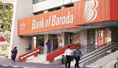 Big jolt to borrowers! Bank of Baroda hikes lending rates, check details 