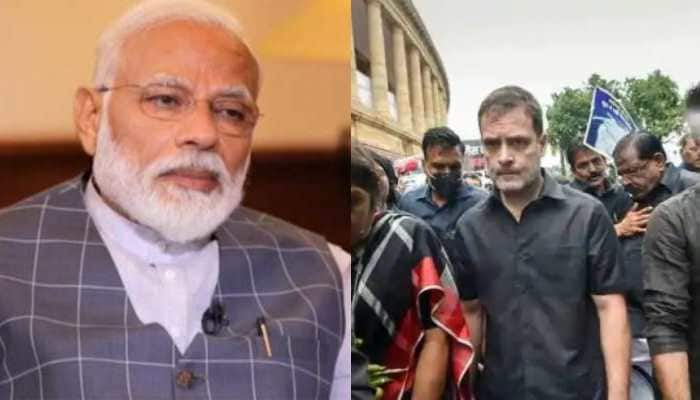 &#039;Black Magic, Witchcraft can&#039;t earn the TRUST...&#039;: PM Modi ATTACKS Rahul Gandhi for THIS