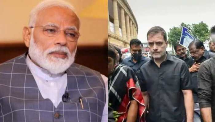 'Black Magic, Witchcraft can't earn the TRUST...': PM Modi ATTACKS Rahul Gandhi for THIS