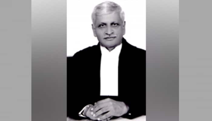 Uday Umesh Lalit becomes 49th CJI, to take oath on August 27
