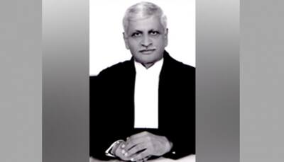 Uday Umesh Lalit becomes 49th Chief Justice of India, to take oath on August 27