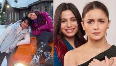 Raksha Bandhan 2022: Check out these 6 new-age Bollywood siblings!