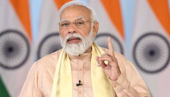Freebies will prevent India from becoming self-reliant: PM Narendra Modi
