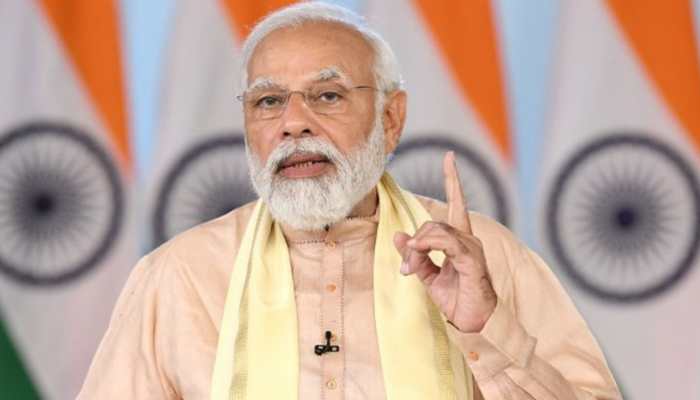 Selfish announcements of freebies will prevent India from becoming self-reliant: PM Narendra Modi