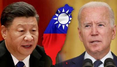 China calls US 'main instigator' of Russia-Ukraine crisis