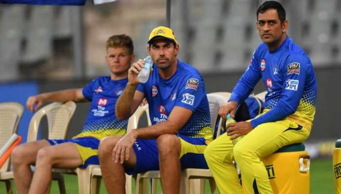 Dhoni set to be involved with CSK’s SA league team, franchise to get THIS name