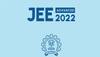 JEE Main Result 2022