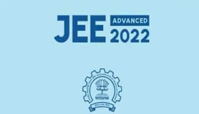 JEE Advanced 2022: Last day to apply TODAY at jeeadv.ac.in- Check time and more here