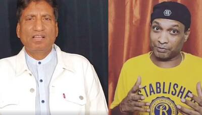 Raju Srivastava is 'doing fine' after suffering heart attack, confirms comedian Sunil Pal