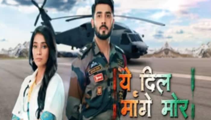 Ektaa Kapoor&#039;s patriotic show &#039;Yeh Dil Mannge More&#039; to be out on Doordarshan this Independence Day