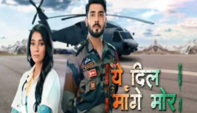 Ektaa Kapoor's patriotic show 'Yeh Dil Mannge More' to be out on Doordarshan this Independence Day