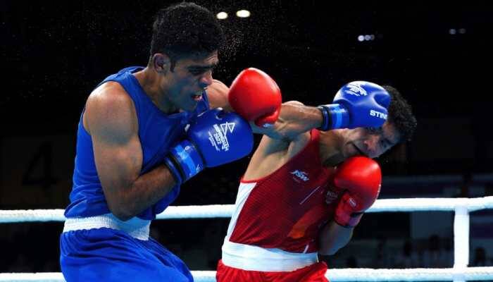 Two Pakistan boxers go missing in United Kingdom after Commonwealth Games 2022