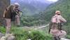 Two terrorists killed, three soldiers martyred in pre-dawn attack in J&K's Rajouri