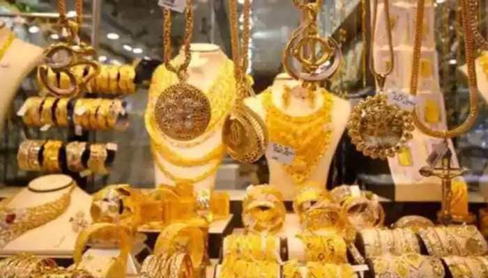 Gold Price Today, August 11: Gold gets cheaper on Raksha Bandhan, check price in  Delhi, Patna, Lucknow, Kolkata, Kanpur, Kerala, other cities