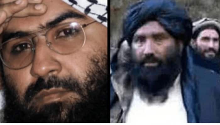 China again blocks listing of Pakistan based IC814 plotter Abdul Rauf Azhar as UN designated international terrorist