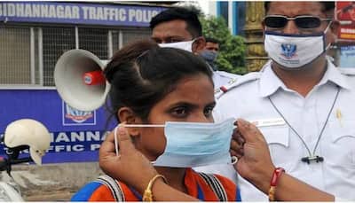 Covid-19 Update: Wear mask, or else keep THIS amount READY in your pocket; Delhi Government takes BIG step