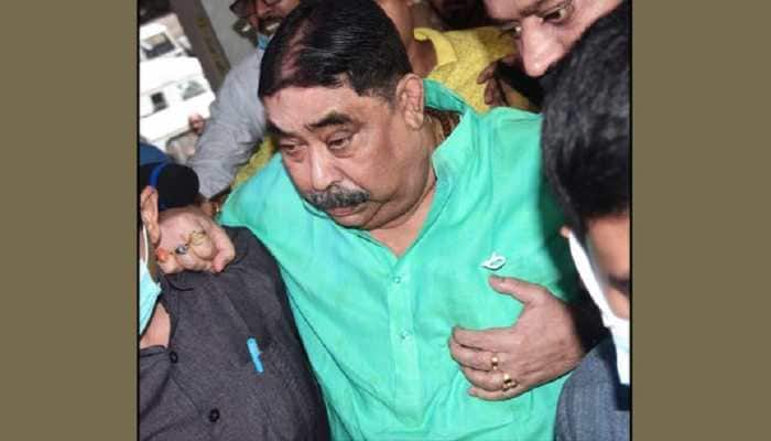 CBI ARRESTS Mamata Banerjee's 'BAHUBALI' Leader Anubrata Mandal in connection with cow smuggling case