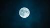 Supermoon latest news