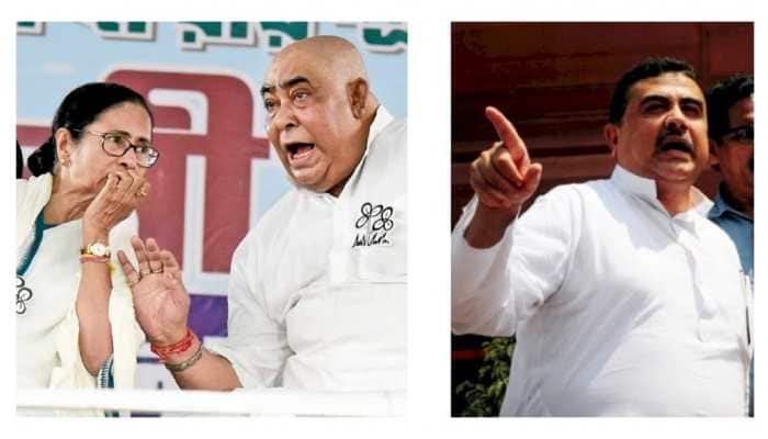 'Anubrata is a MAFIA, Mamata created HIM': Suvendu Makes EXPLOSIVE remark