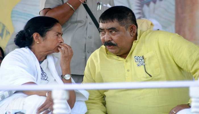 Anubrata Mandal: 'Fish seller becomes owner of Rs 1,000 crore, THANKS to DIDI', BJP MP MOCKS Mamata Banerjee