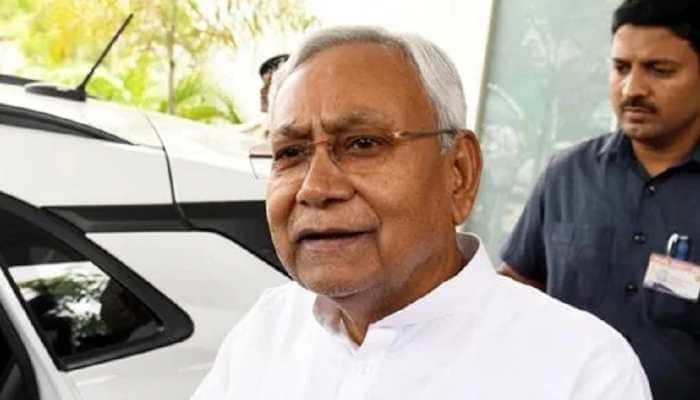 Bihar Politics: &#039;Is it a joke? I Did not want to become CM or Vice President...&#039;, Nitish Kumar FURIOUS at BJP
