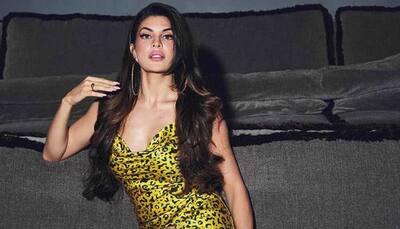 Happy Birthday Jacqueline Fernandez: Check these cute pics which you can't miss!