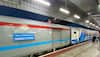 Pune-Secunderabad Shatabdi Express becomes fifth train in India with Vistadome coach, check pics